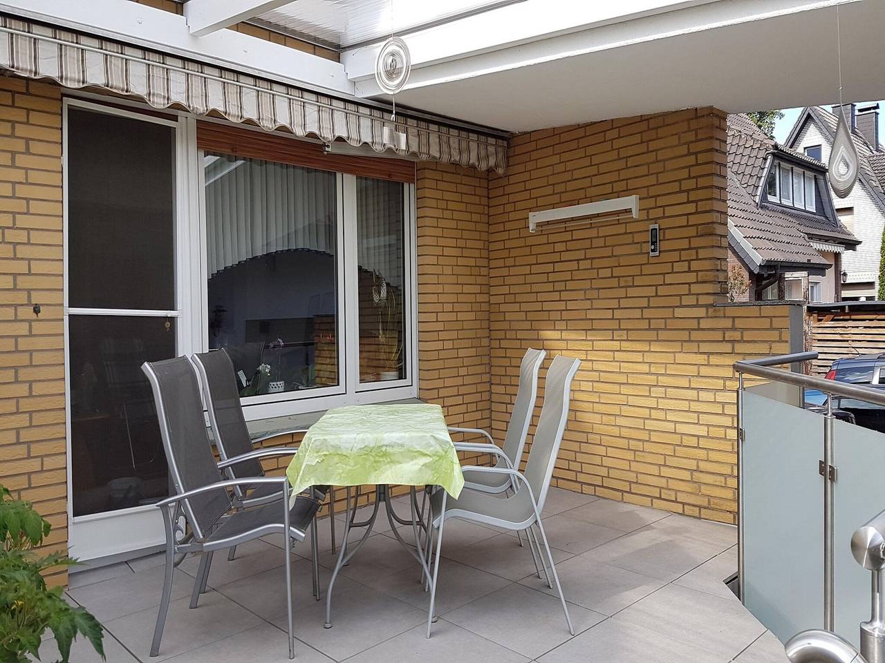 Ganze Wohnung, Ferienwohnung in Bissendorf in Bissendorf, Wiehengebirge