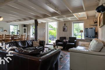 Glamping voor 12 Personen in Koekange, Drenthe, Afbeelding 2