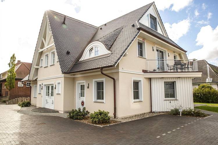 Ferienwohnung in Zingst ab 126€ pro Nacht