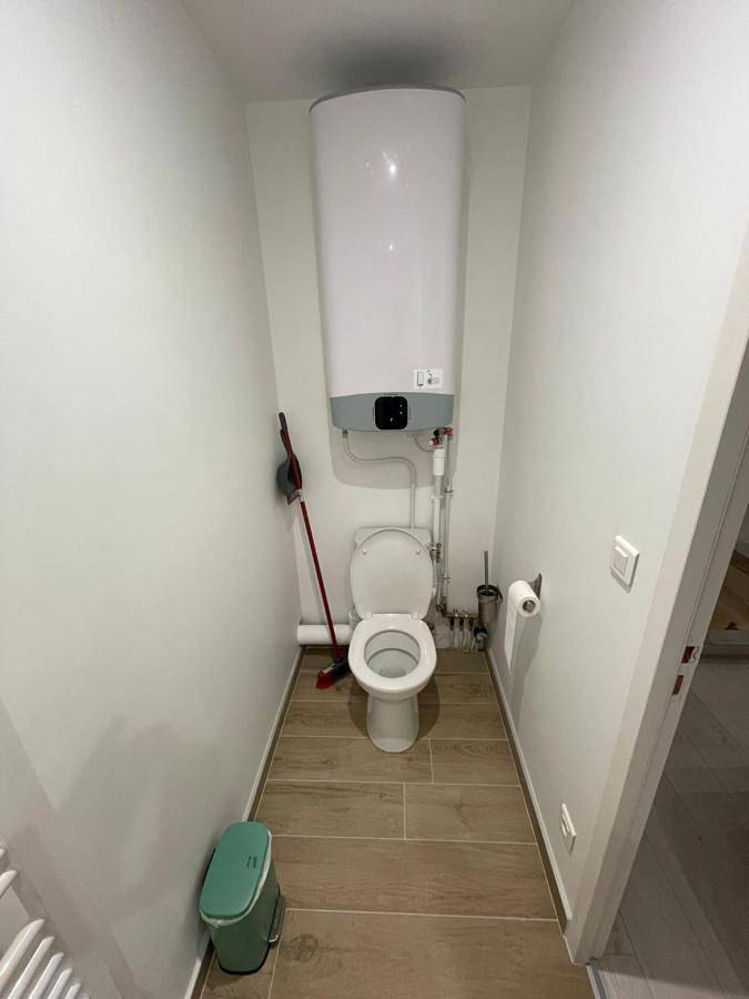 Gîte pour 2 personnes à Saucats (Gironde) - 3