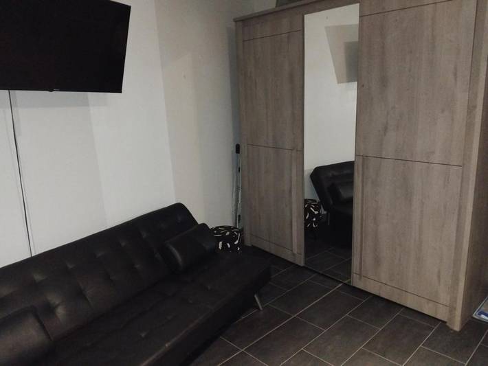 Gîte pour 5 personnes dans Cinema Le Celtic - 3