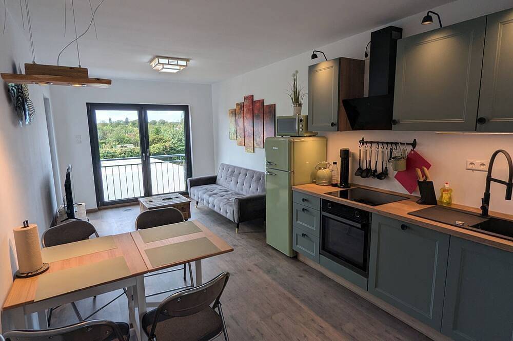 Ganze Wohnung, Ferienwohnung Lehmann 2 Tokio in Wolfenbüttel, Braunschweig und Umgebung