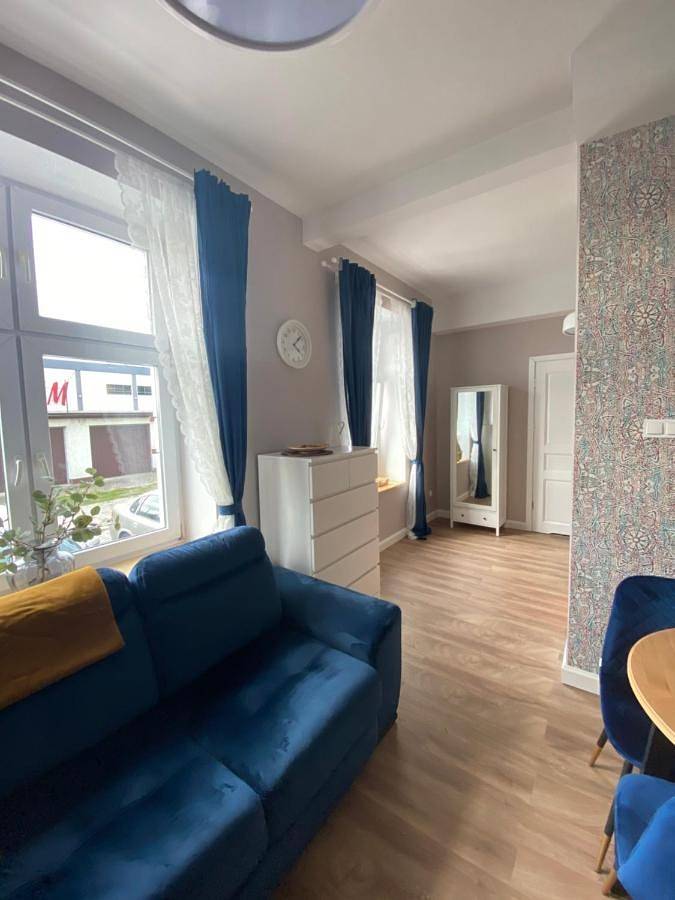 Apartament wakacyjny dla 2 osób, z Widok w Kwidzyn