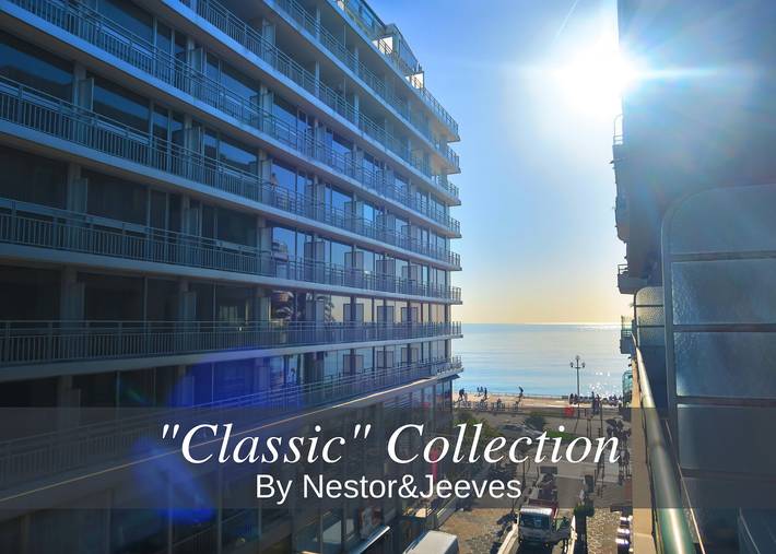 Gîte pour 2 personnes, avec balcon dans Casino Ruhl