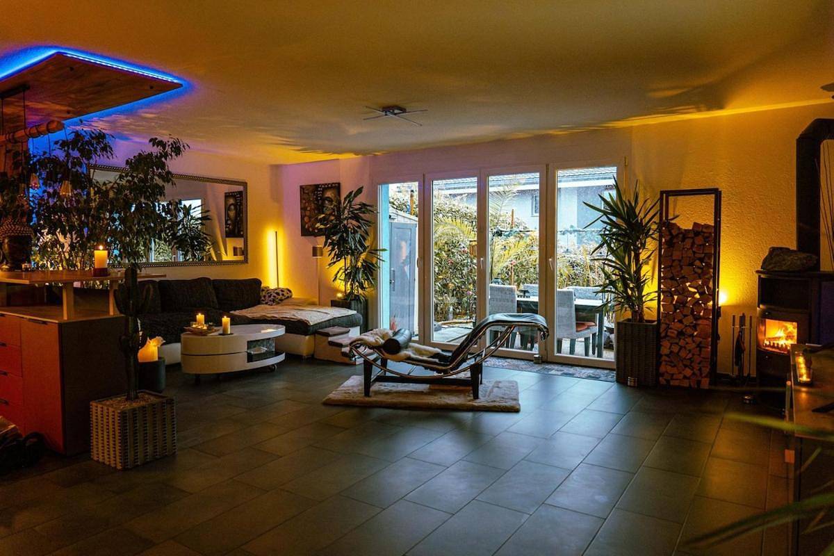 Magnifique Villa de 120m2 au Coeur du Valais avec piscine en été in Chamoson, Sion - Sierre & Umgebung