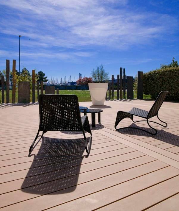 Hôtel pour 2 personnes, avec Terrasse et Jardin à Arzon