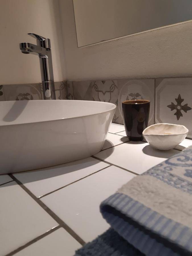 Chambre d’hôte pour 2 personnes, avec terrasse et jardin, animaux acceptés à Vals-les-Bains - 3