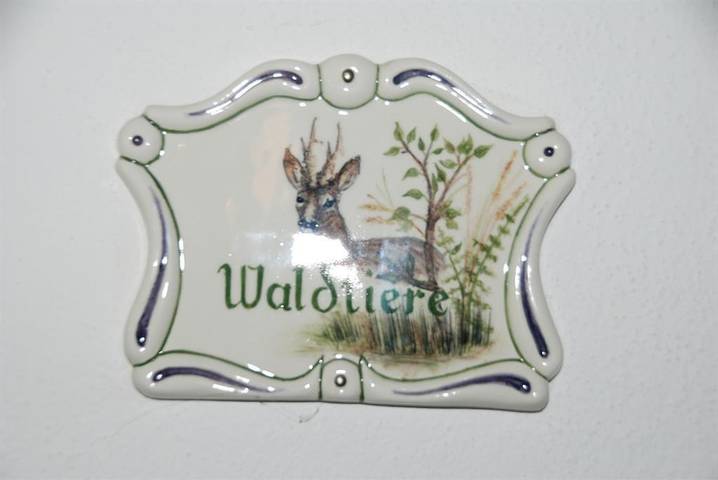 Bauernhof für 4 Personen, mit Garten, kinderfreundlich in Oberösterreich - 4