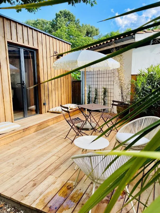 Casa de vacaciones para 1 personas - 1