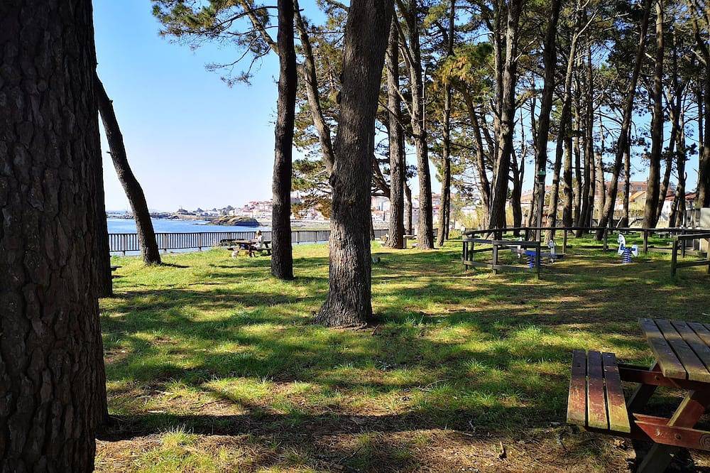 Apartamento entero, Casa Maria en Palmeira in Riveira, Rias Baixas