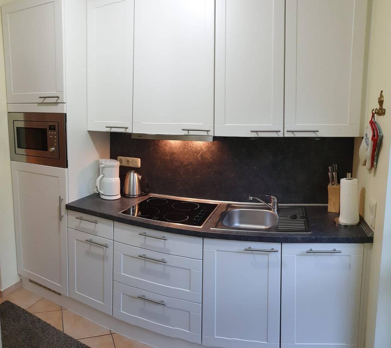 Ferienwohnung in Dahme für 6 Personen in Dahme