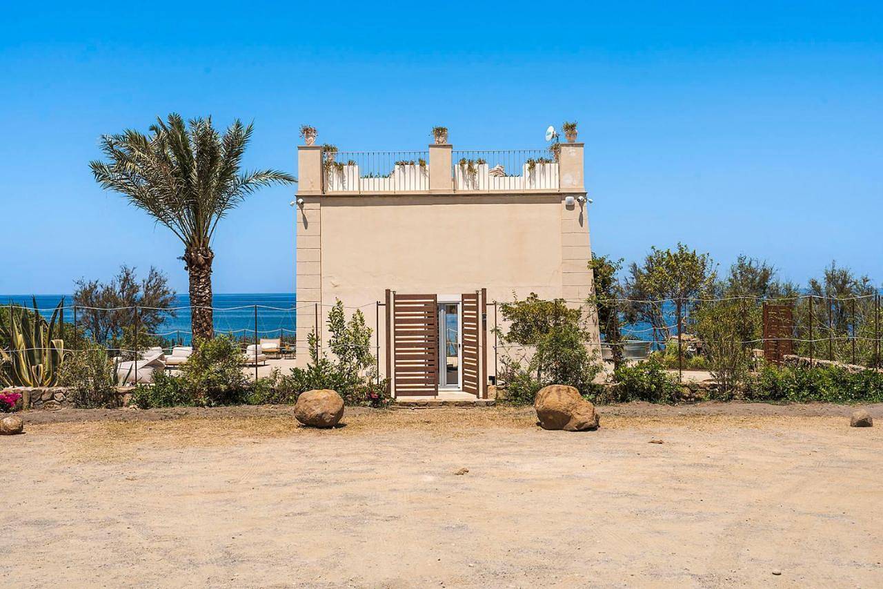 Torre dei 7 Frati in Mazzaforno, Cefalù (Comune)