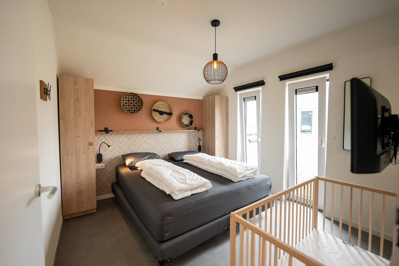 Zeebad — Villa Luxe 4 in Breskens, Zeeuwse Kust