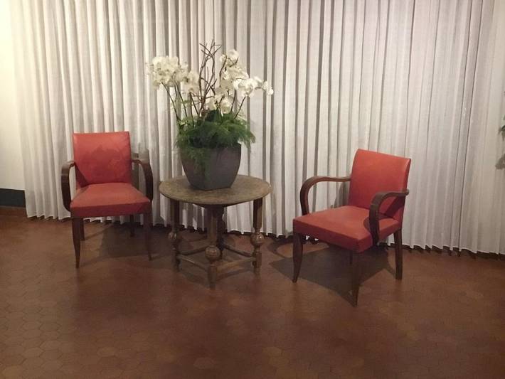 Hôtel pour 5 personnes, avec terrasse et vue à Uzer - 3