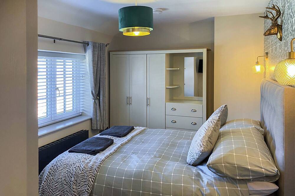 2 bedroom accommodation in Helmsley in Helmsley, North York Moors National Park