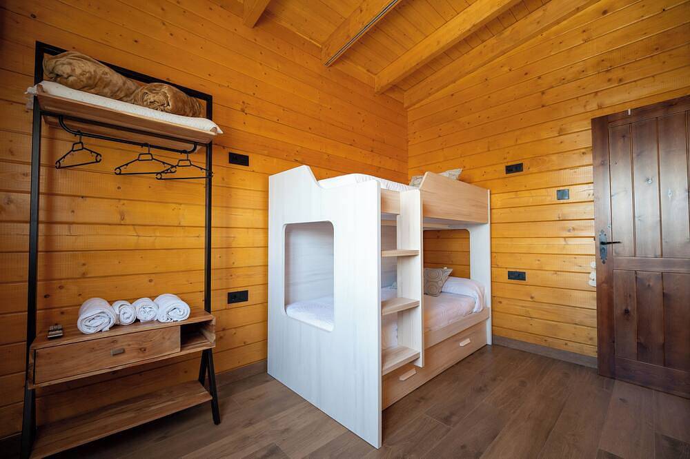 \"Entremaderas\" House - An oasis to enjoy with your family or friends in Baeza, Jaén Provinz