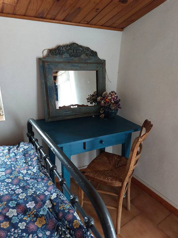 Gîte pour 5 personnes, avec jardin et terrasse à Saint-Privat - 4