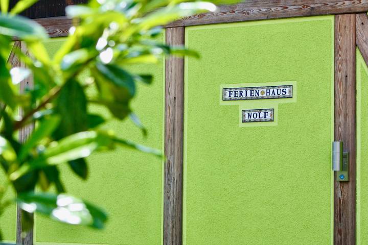 Ferienhaus für 4 Personen, mit Garten und Terrasse im Vogtland - 3