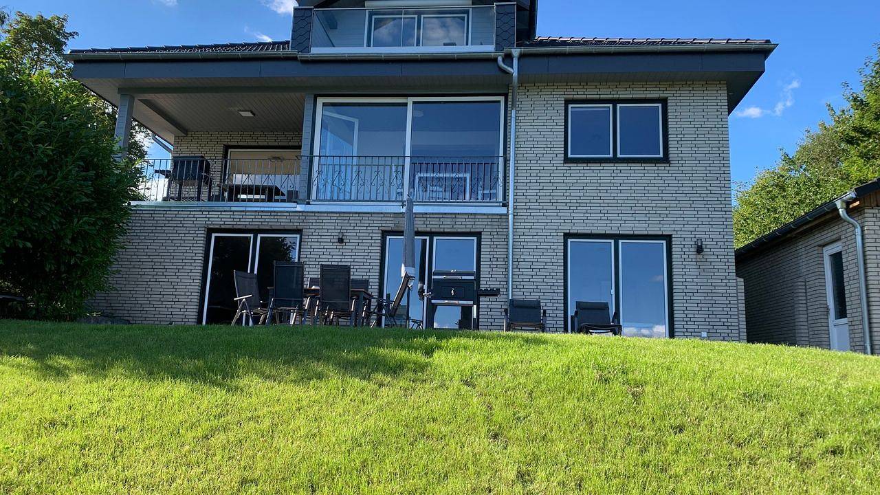 Ferienhaus für 12 Personen (245 m²) in Stocksee in Bornhöved, Südliche Ostseeküste