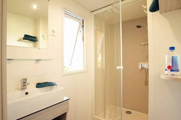 Camping für 6 Personen in Le Grau-du-Roi, Nimes und Umgebung, Bild 3