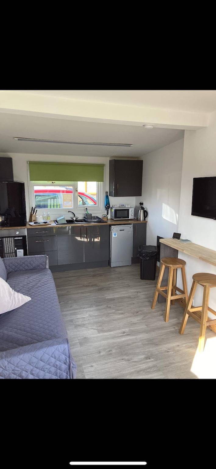 F17 Rickardos Holiday Lets in Mablethorpe, Lincolnshire