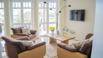Ferienwohnung für 4 Personen in Neue Tiefe, Fehmarn, Bild 2