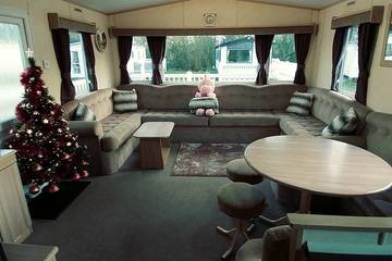 Bungalow for 6 People in Lincolnshire, Midlands, Photo 3