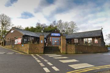 Holiday Rental for 6 People in Hastings, High Weald, Photo 1
