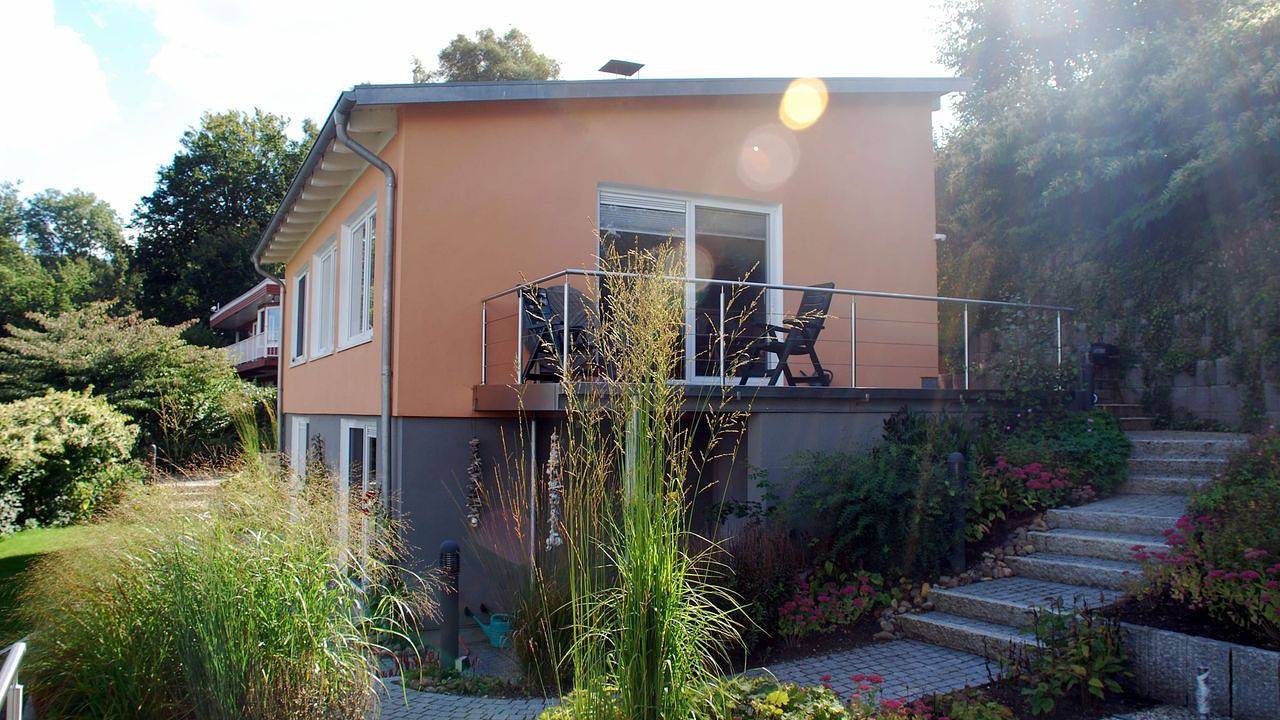 Ferienhaus für 4 Personen (120 m²) in Flensburg in Mürwik, Flensburg