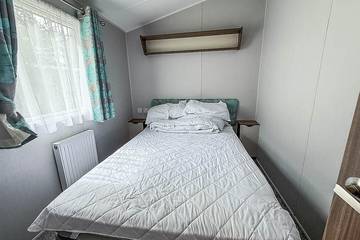Static Caravan for 8 People in Great Yarmouth, Norfolk, Photo 1