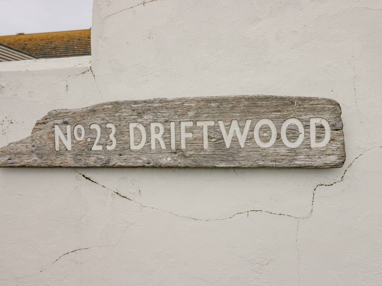 Driftwood Cottage | Roa Island | Piel Island in Barrow-in-Furness, Cumbria