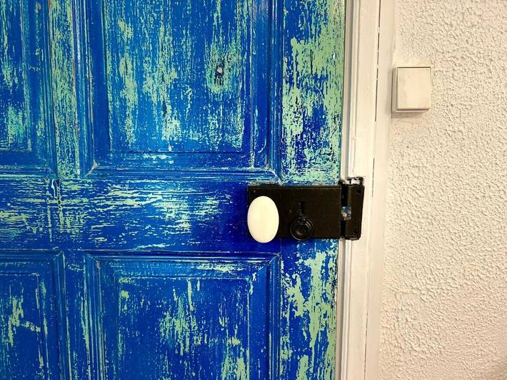 Maison d’hôte pour 2 personnes, avec terrasse ainsi que jardin et vue à Vaison-la-Romaine - 4