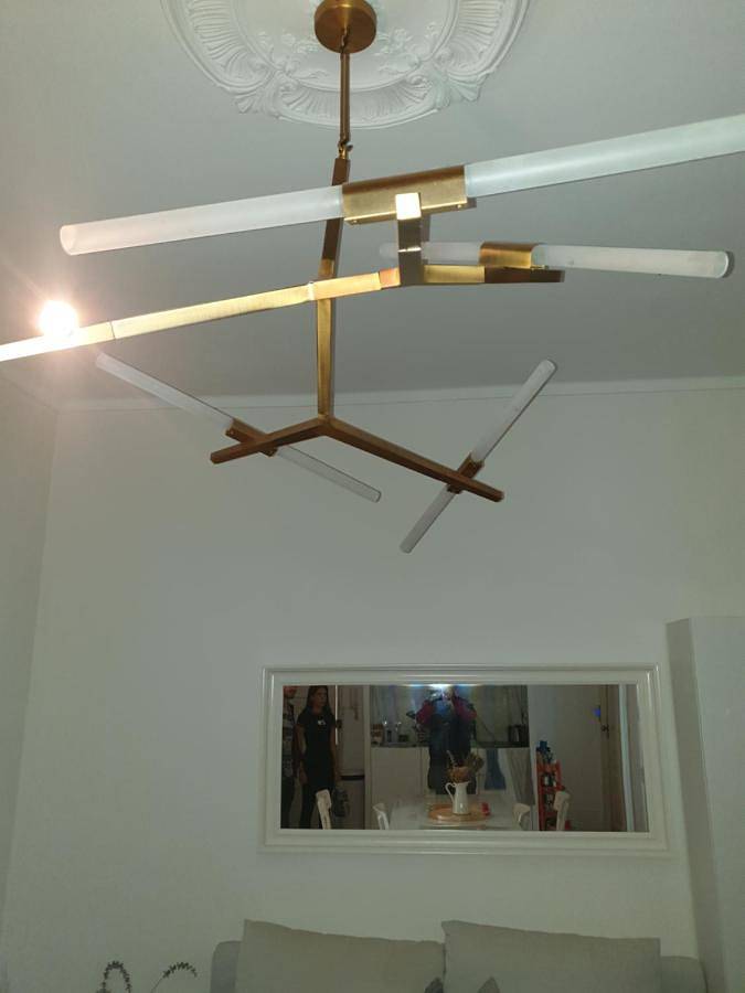 Maison d’hôte pour 2 personnes à Lisbonne - 2