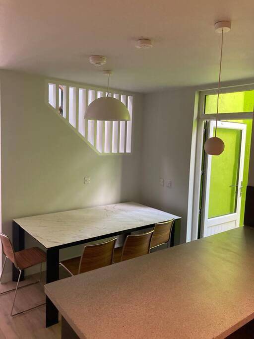 Gîte pour 4 personnes à Cork - 4