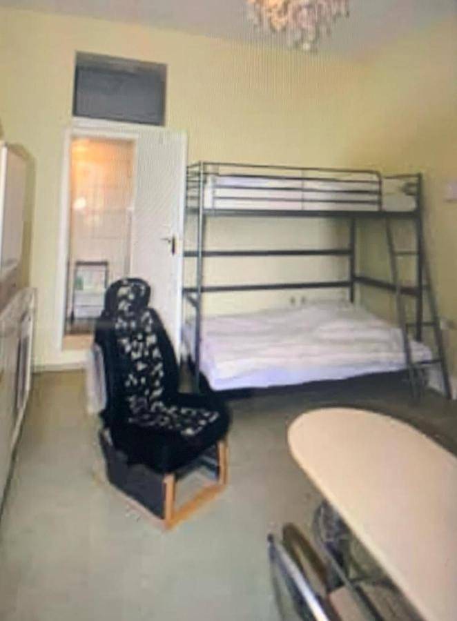 Maison d’hôte pour 2 personnes à Krefeld