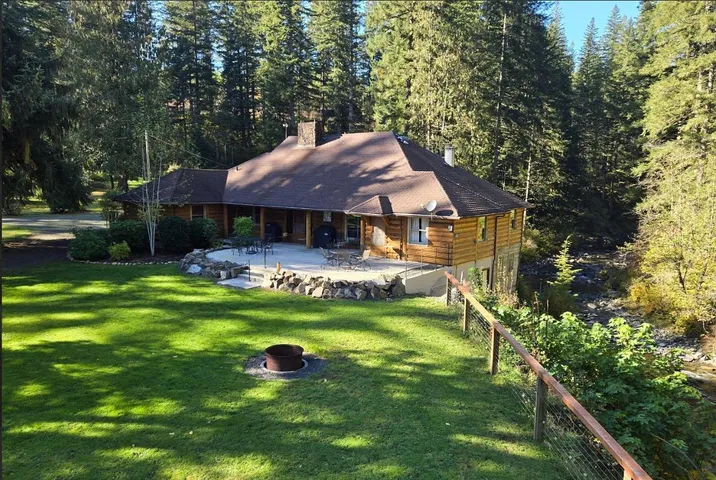 Casa de vacaciones para 12 personas, con terraza y vistas - 1