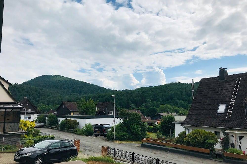 Ganze Wohnung, Grünzeit B - Haus Grünzeit in Zorge, Harzvorland