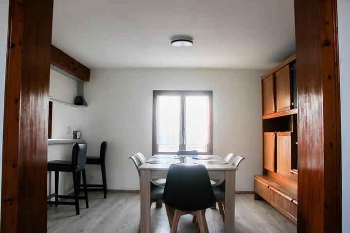 Appartement de vacances pour 6 personnes dans Oise - 3
