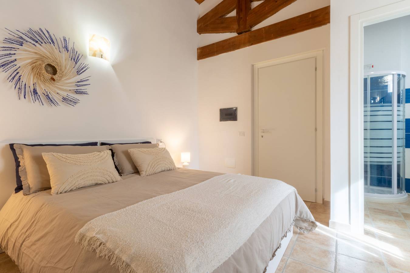 Pension voor 2 Personen in Iglesias, Sud Sardegna