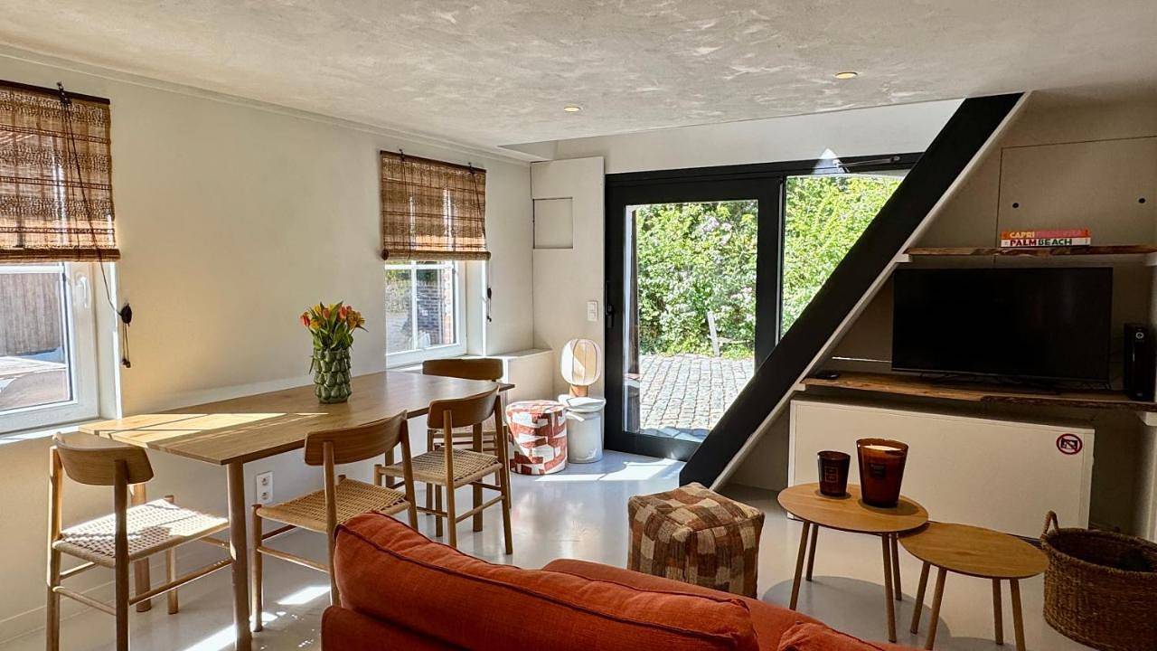 Holiday Home in Wenduine, De Haan