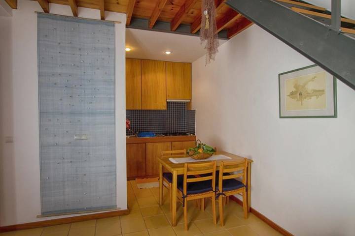 Ferienhaus für 2 Personen, mit Ausblick und Garten sowie Pool auf São Miguel - 4