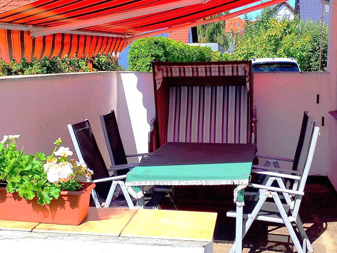 Bungalow für 4 Personen in Koserow, Usedom