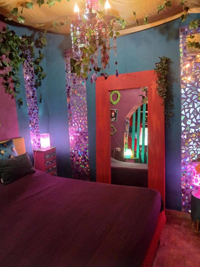 Gîte pour 2 personnes à Calcata - 3