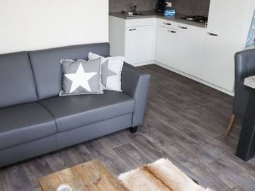 Appartement voor 8 Personen in Veluwe, Afbeelding 1