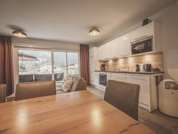 Chalet für 18 Personen in Vorderkrimml, Kitzbüheler Alpen, Bild 4