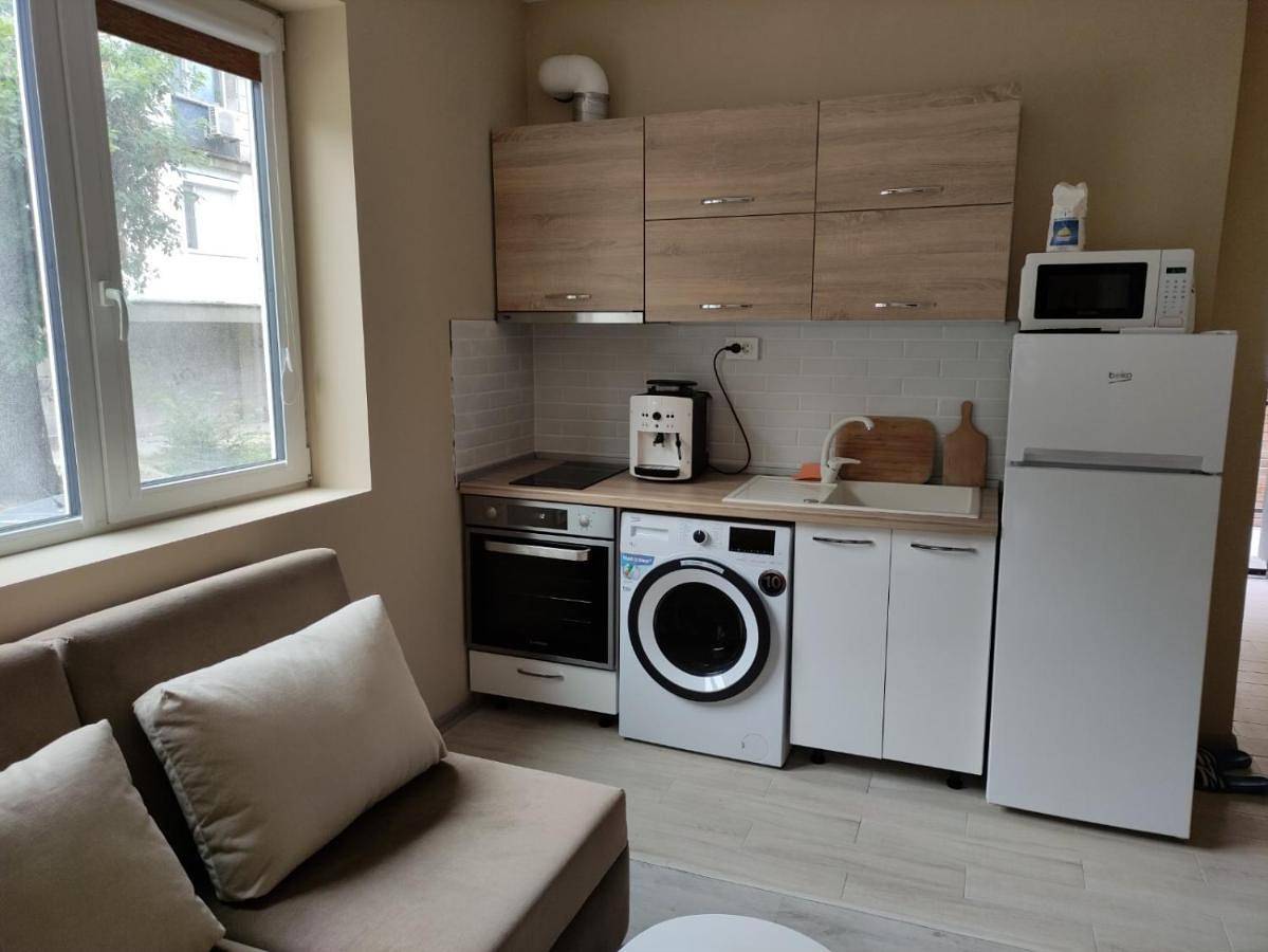 Appartement entier, One-Bedroom Apartment in Roussé, Bulgarie