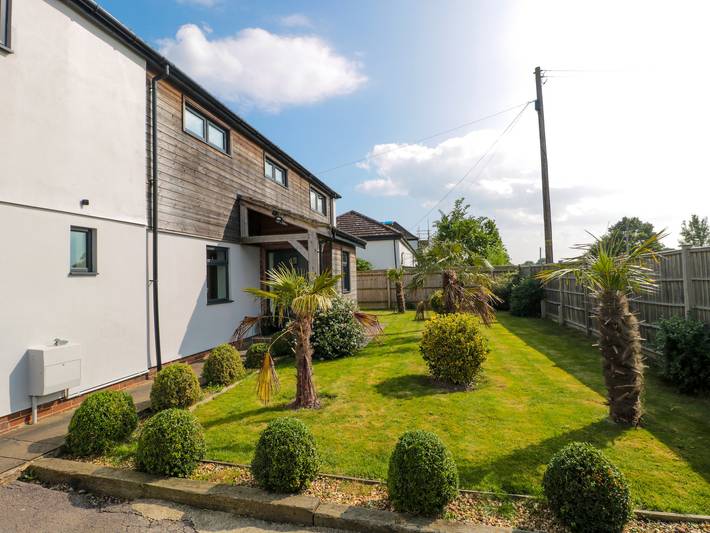 Casa rural para 12 personas con balcón in Gloucestershire