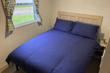 Lodge for 8 People in Blackpool, North West England, Photo 2