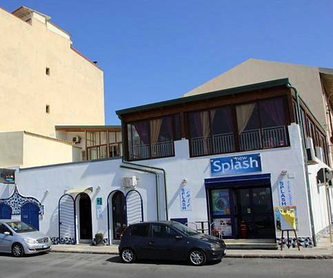 Gîte pour 3 personnes, avec balcon à Spadafora - 2