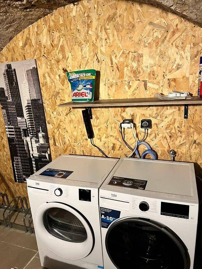 Gîte pour 2 personnes à Montbéliard - 2